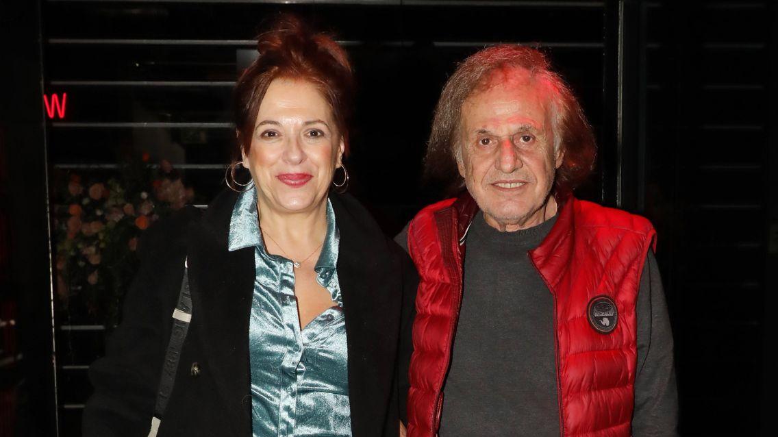 Γενέθλιά για την Ελένη Ράντου – Η φωτογραφία με τον Βασίλη Παπακωνσταντίνου