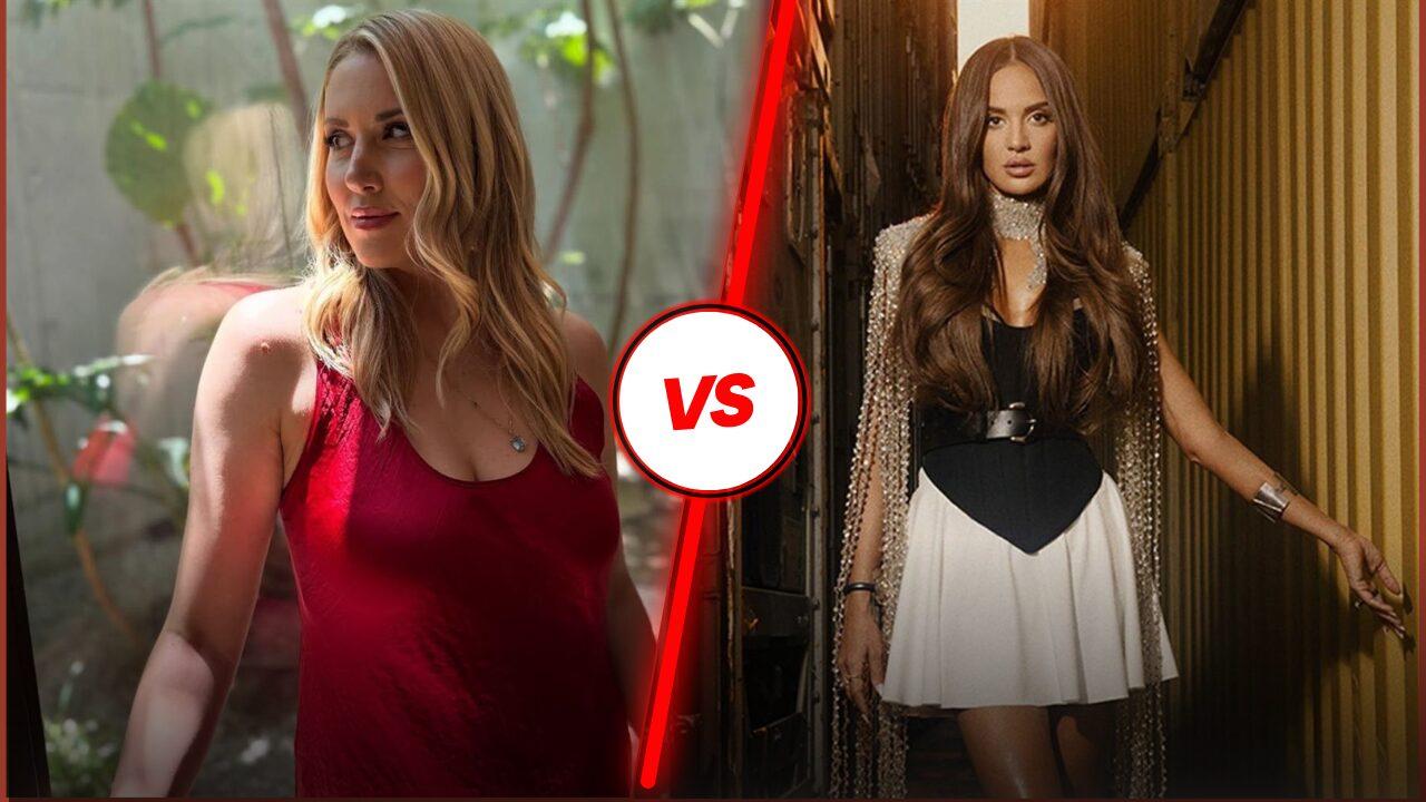 Φωτεινή Πετρογιάννη για Ελληνίδου: “Τραγούδησε Χατζηγιάννη κατέστρεψε το κομμάτι”