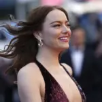 Η Μούσα του Λάνθιμου είναι η ομορφότερη γυναίκα στον κόσμο