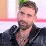 Τα χαστούκια του Έντι Γαβριηλίδη: Με είχε σοκάρει το πόσο σκοτεινά ήταν