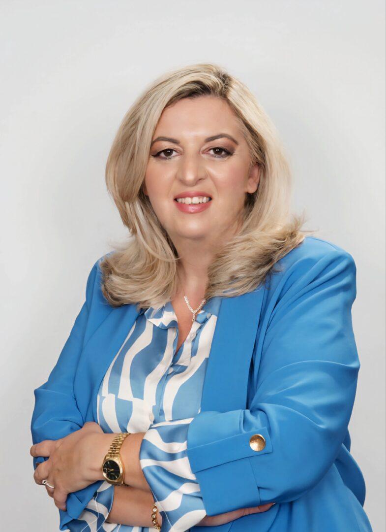 Έρη Πανάγου:  Οι διαφορετικές απόψεις συνθέτουν τα πιο πλουραλιστικά δελτία