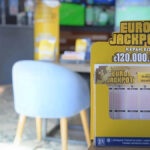 Ο… αόρατος υπερτυχερός του Eurojackpot