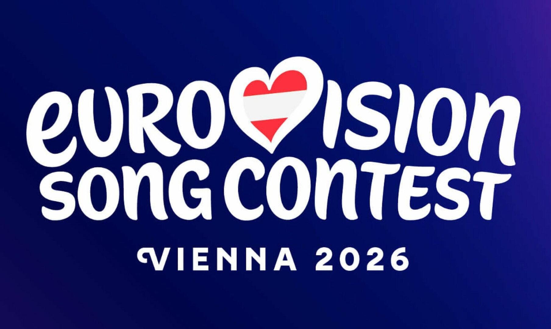Eurovision 2026: Ο δρόμος προς τη Βιέννη  
