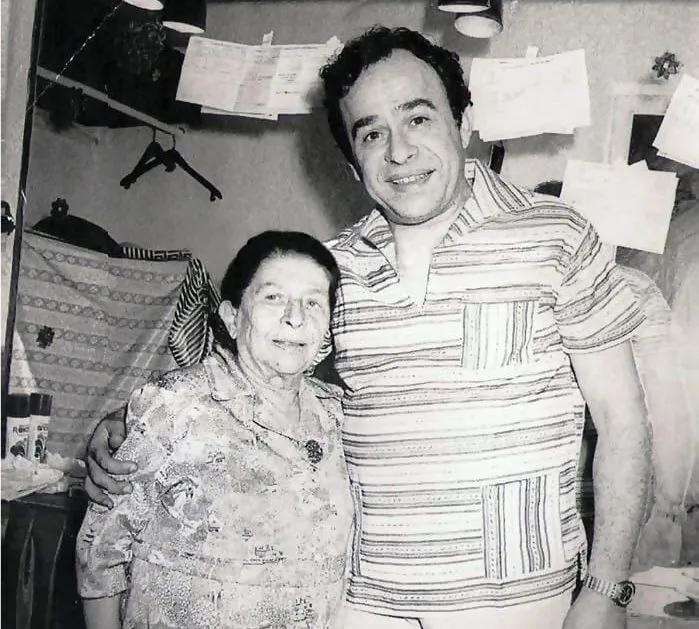 Χρόνης Εξαρχακος: Οι τελευταίες στιγμές του