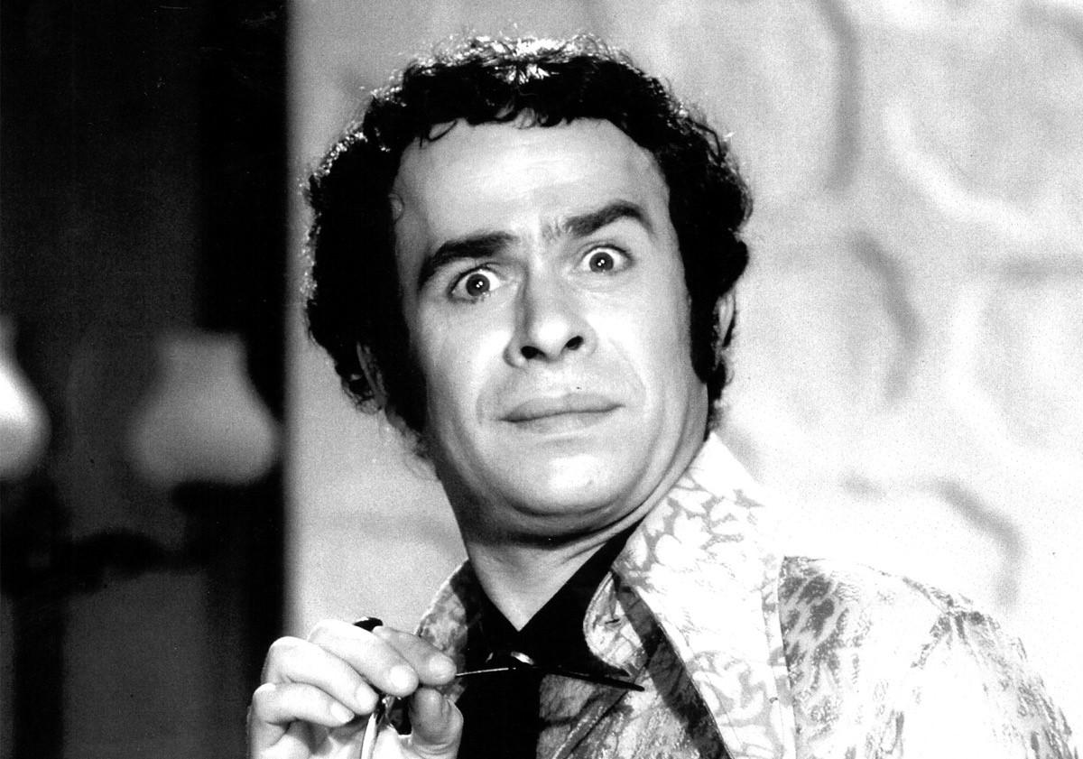 Χρόνης Εξαρχάκος: Οι τελευταίες στιγμές του