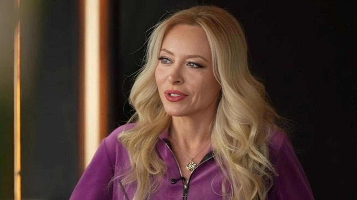 Φαίη Ξυλά: Τον χώρο της υποκριτικής τον θεωρώ υπέροχο και όχι ένα μεγάλο κρεβάτι