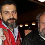 Κώστας Φαλελάκης: Έπρεπε να πληρώσω 30.000 ευρώ φόρο για το σπίτι που κληρονόμησα