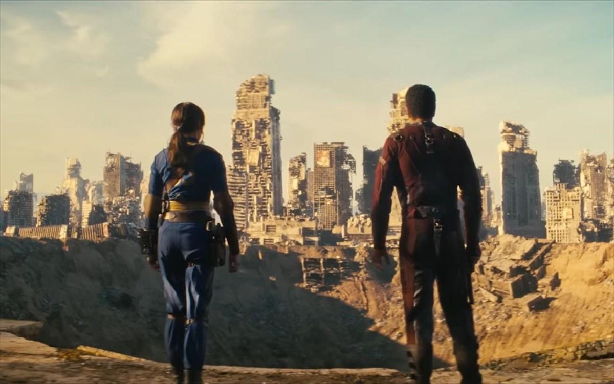 Η μεγάλη επιστροφή του πυρηνικού εφιάλτη: Το Χόλιγουντ ξαναβάζει την ατομική απειλή στις οθόνες