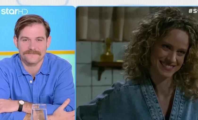  Ο ρομαντικός ποιητής των «Φαντασμάτων» και ο έρωτας για τη Μαρίνα