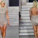  Φαίη Σκορδά: Σε ρόλο μοντέλου!