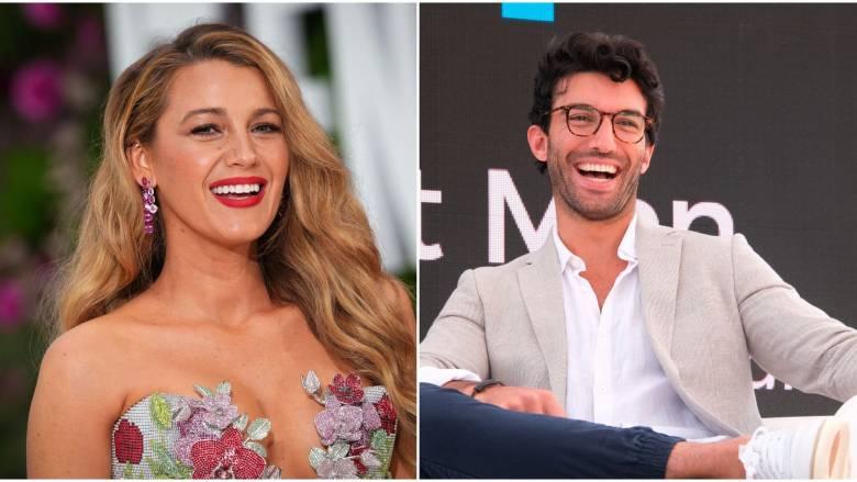 Πόλεμος στο Χόλιγουντ: Η Μπλέικ Λάιβλι απαντά στον Μπαλντόνι με αγωγή $161.000.000