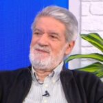 Φίλιππος Σοφιανός με δάκρυα: Πού τα βρήκατε όλα αυτά; Νόμιζα ότι είχαν χαθεί