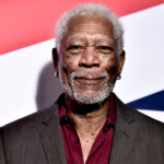 Μόργκαν Φρίμαν: Το μυστικό της νεότητας που του έμαθε ο Κλιντ Ίστγουντ