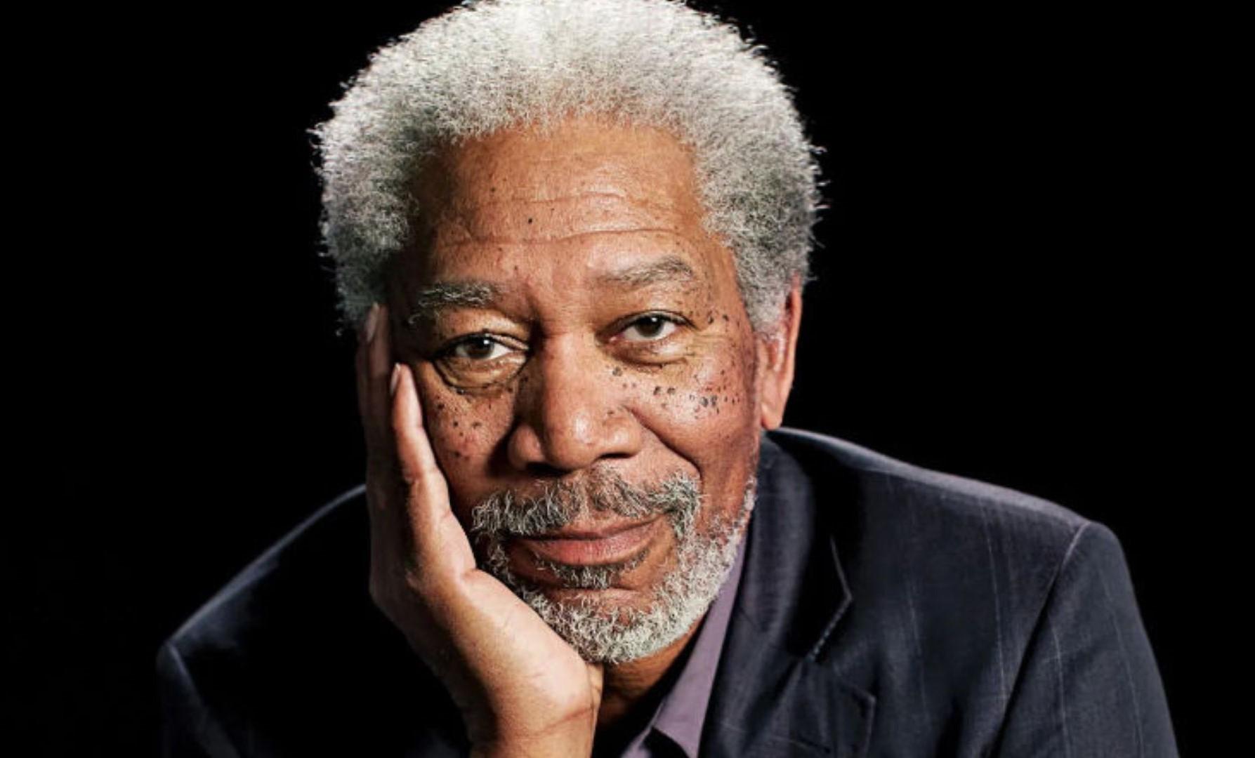 Μόργκαν Φρίμαν: Ο αειθαλής θρύλος του σινεμά αρνείται τη συνταξιοδότηση