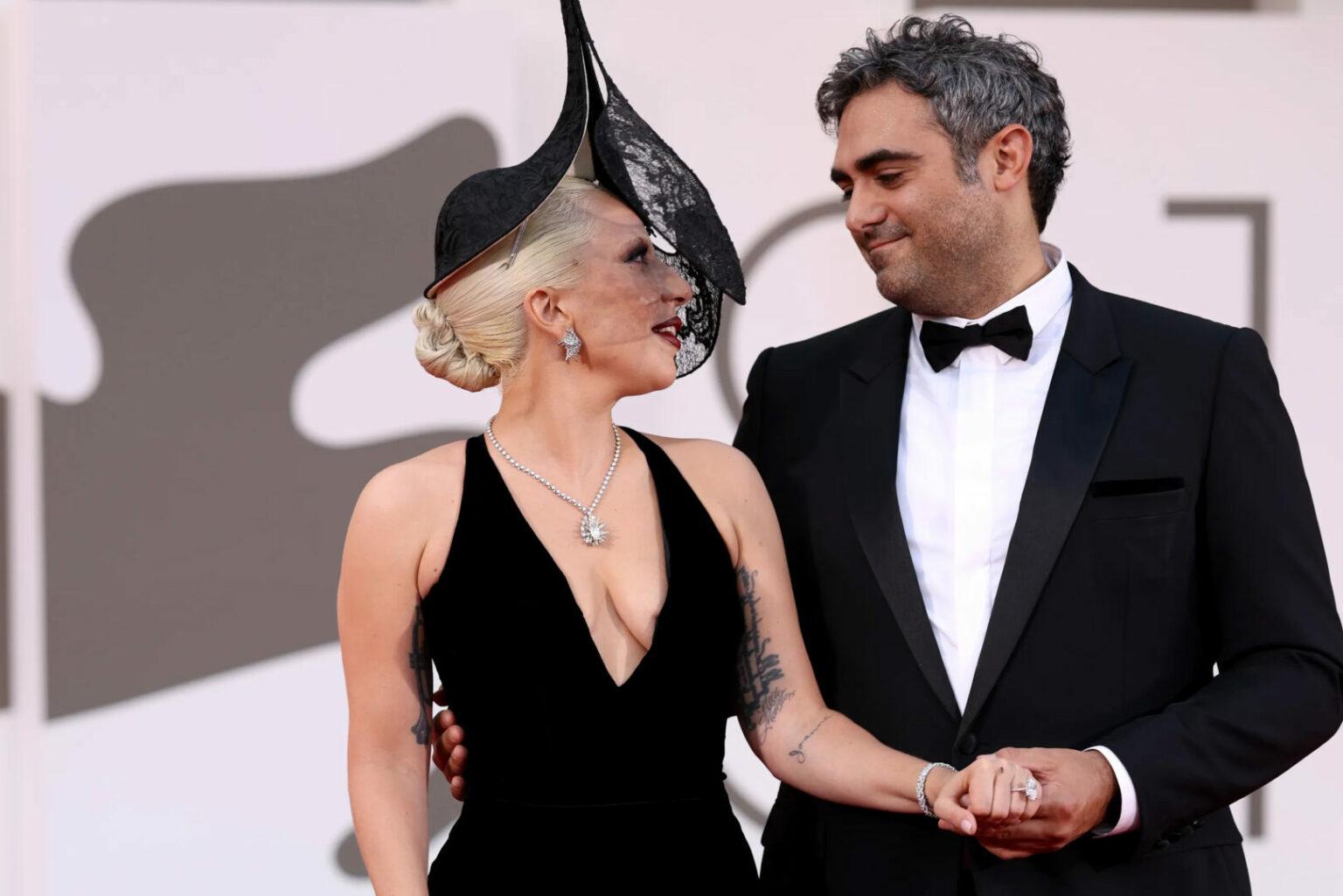 Lady Gaga – Μάικλ Πολάνσκι: «Σχεδόν νιώθουμε ήδη παντρεμένοι»