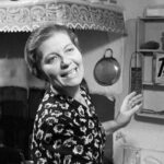 Τζόλυ Γαρμπή: Η αντάρτισσα ψυχομάνα του ελληνικού σινεμά