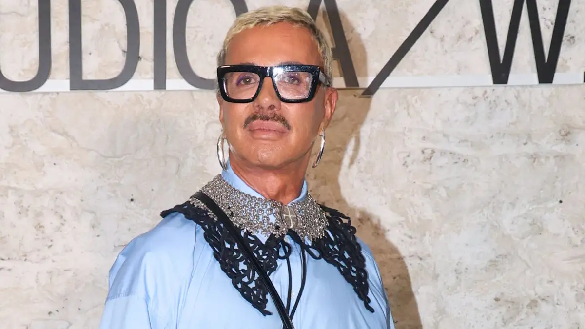 Λάκης Γαβαλάς για Shopping Star: “Εγκλωβίζονται κορίτσια σε όχι μοντέρνο φορμάτ”