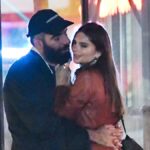 Έμιλι Ραταϊκόφσκι & Ρομέν Γαβράς: Καυτά φιλιά στους δρόμους της Νέας Υόρκης