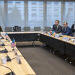 Financial Times: Πρόταση 19 σημείων από ΗΠΑ & Ουκρανία για τερματισμό του πολέμου