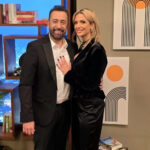  Επιστρέφει ο Θέμης Γεωργαντάς με το «After Dark»