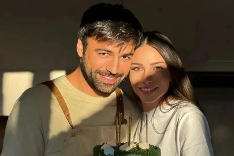 Σιμώνη Χριστοδούλου: Κινδύνεψε η ζωή μου στην εγκυμοσύνη