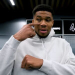 Γιάννης Αντετοκούνμπο: Πλακώθηκε με ληστή γα να σώσει μια γυναίκα