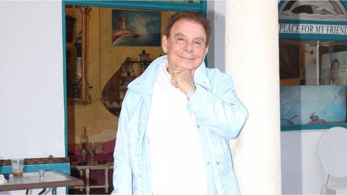 Γιάννης Γαλάτης: Πουλά την πολυκατοικία του στη Ραφήνα για φιλανθρωπία