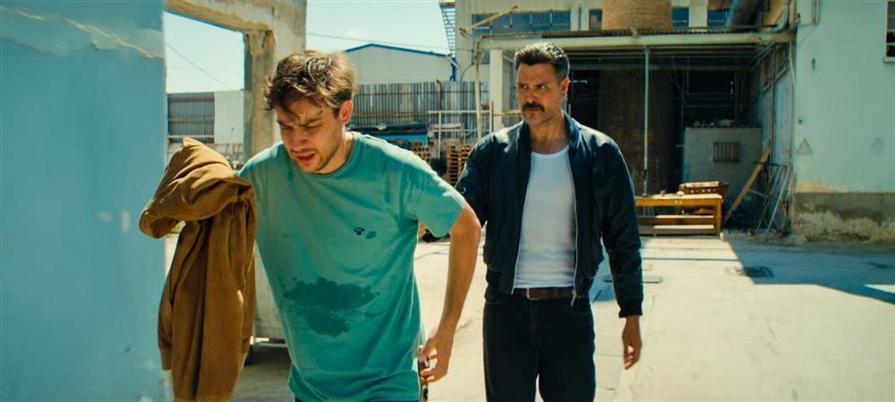 «Γιατί ρε πατέρα;»: Νέο επεισόδιο με εκρηκτικές στιγμές γέλιου