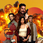 «Γιατί ρε Πατέρα;»: Φυγή στη Μαγουλάδα, αλλά η Τίνα φέρνει νέο χάος!