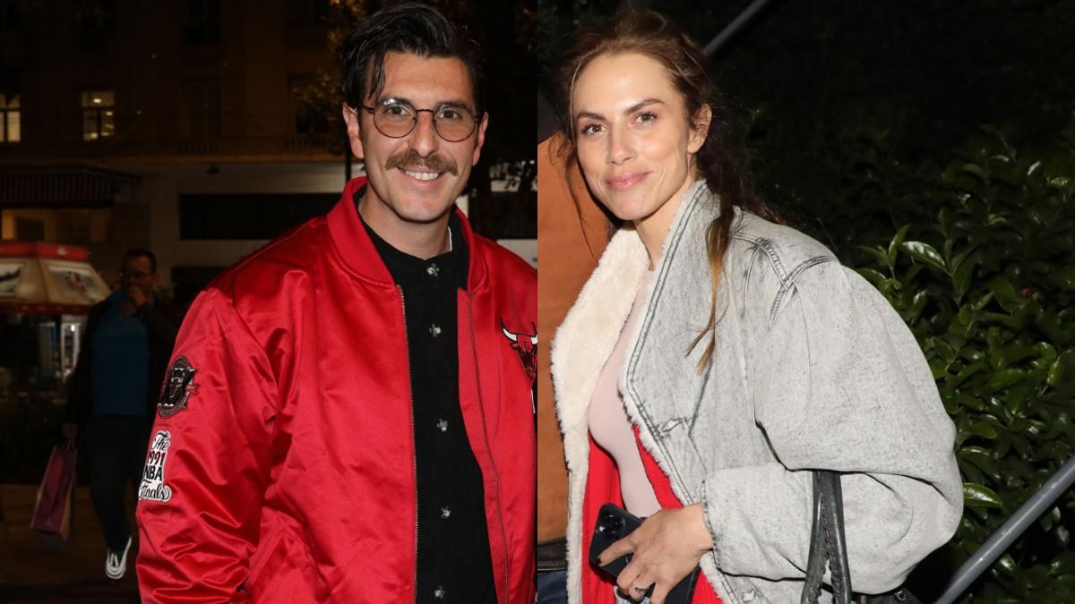 Γιώργος Γεροντιδάκης: Τον γάμο δεν τον προκαθορίζεις