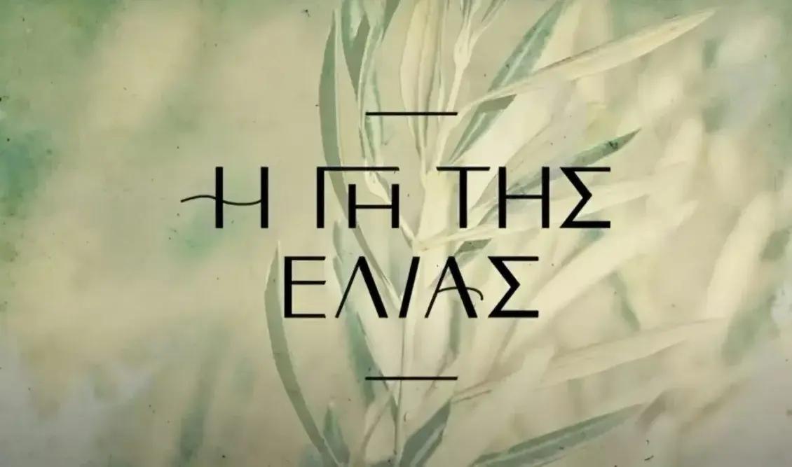 Νέο πρόσωπο στη Μάνη: Ο Νίκος Νικολάου ως «Ορέστης» φέρνει ανατροπές στην «Γη της Ελιάς»