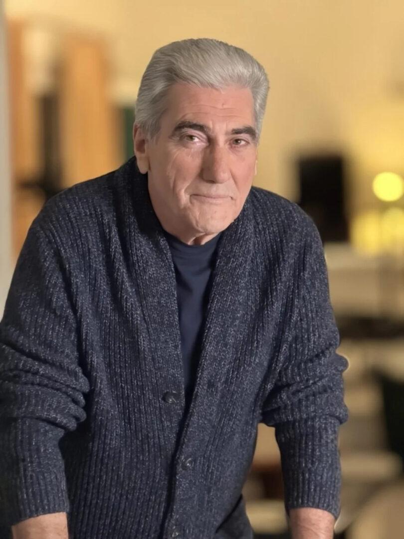 Νέο πρόσωπο στη Μάνη: Ο Νίκος Νικολάου ως «Ορέστης» φέρνει ανατροπές στην «Γη της Ελιάς»