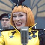 Γκλεν Κλόουζ: Αγνώριστη στο teaser του “Hunger Games: Sunrise on the Reaping”