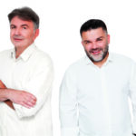 Γκόντζος -Βερβελές: Όταν «μαλώνουμε», ο κόσμος το λατρεύει!