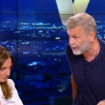 Σοφία Μουτίδου για Γκλέτσο: «Ίσως φοβήθηκε ότι ξέρω»