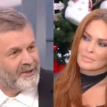 Έξαλλος ο  Γκλέτσος με τη Χρηστίδου:  «Μου στήσατε παγίδα!»