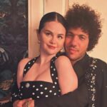 Μπένι Μπλάνκο σε Σελένα Γκόμεζ: Όρκοι αιώνιας αγάπης