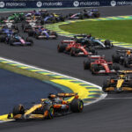 Formula 1: Το 21ο Grand Prix στη Βραζιλία έρχεται τη Κυριακή 9 Νοεμβρίου αποκλειστικά στο ΑΝΤ1+