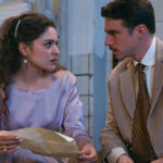 Grand Hotel: Κλιμακούμενη ένταση και σκοτεινά μυστικά