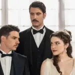 Grand Hotel: Ο Ρήγας οδηγείται στην απόλυτη παράνοια