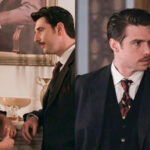 “Grand Hotel”: Ο Ρήγας μπροστά στην αλήθεια και ο Άρης σε μια απρόσμενη συνάντηση