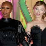 Όταν η Ερίβο έγινε… σωματοφύλακας της Γκράντε