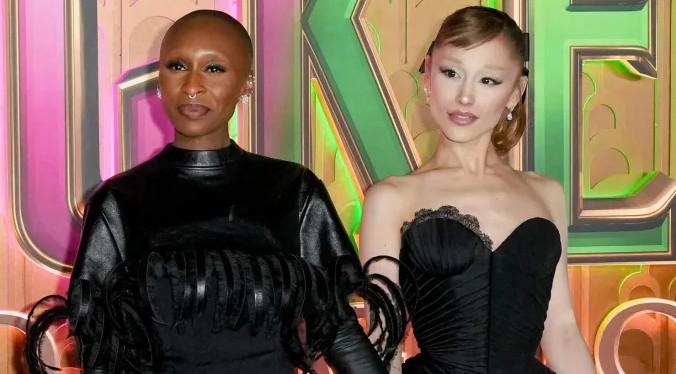 Όταν η Ερίβο έγινε… σωματοφύλακας της Γκράντε