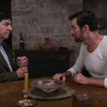 Grand Hotel: “Κανείς δεν πρέπει να μάθει ότι είσαι ζωντανός”