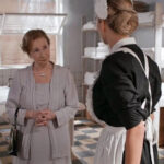 Σκοτεινή εκδίκηση στο Grand Hotel