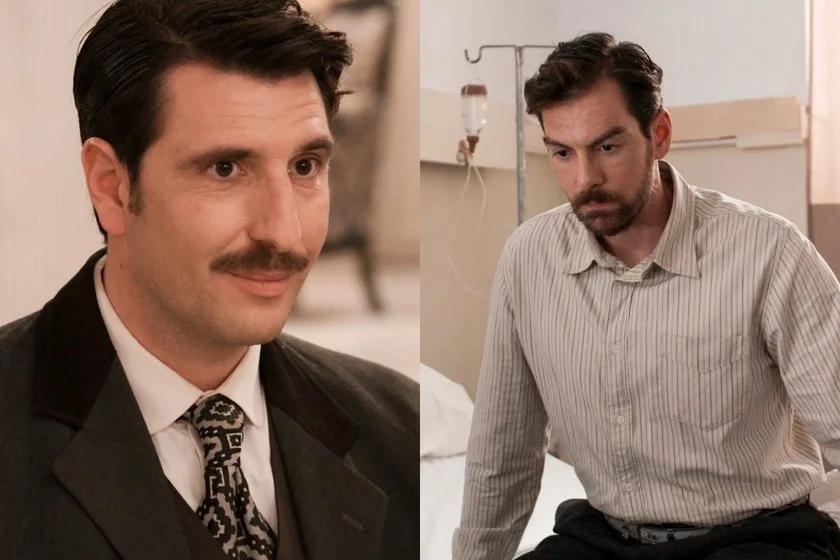 Έρωτας, μυστήριο και εκδίκηση: Συνταρακτικές ανατροπές στο «Grand Hotel»