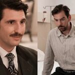 Εκρηκτικά μυστικά στο “Grand Hotel”