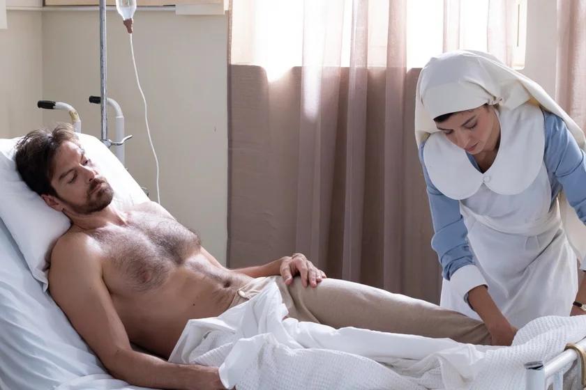 Αναταραχή στο Grand Hotel: Έρωτες, μυστικά και η επιστροφή του αστυνόμου