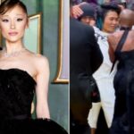  Η επίθεση στην Αριάνα Γκράντε