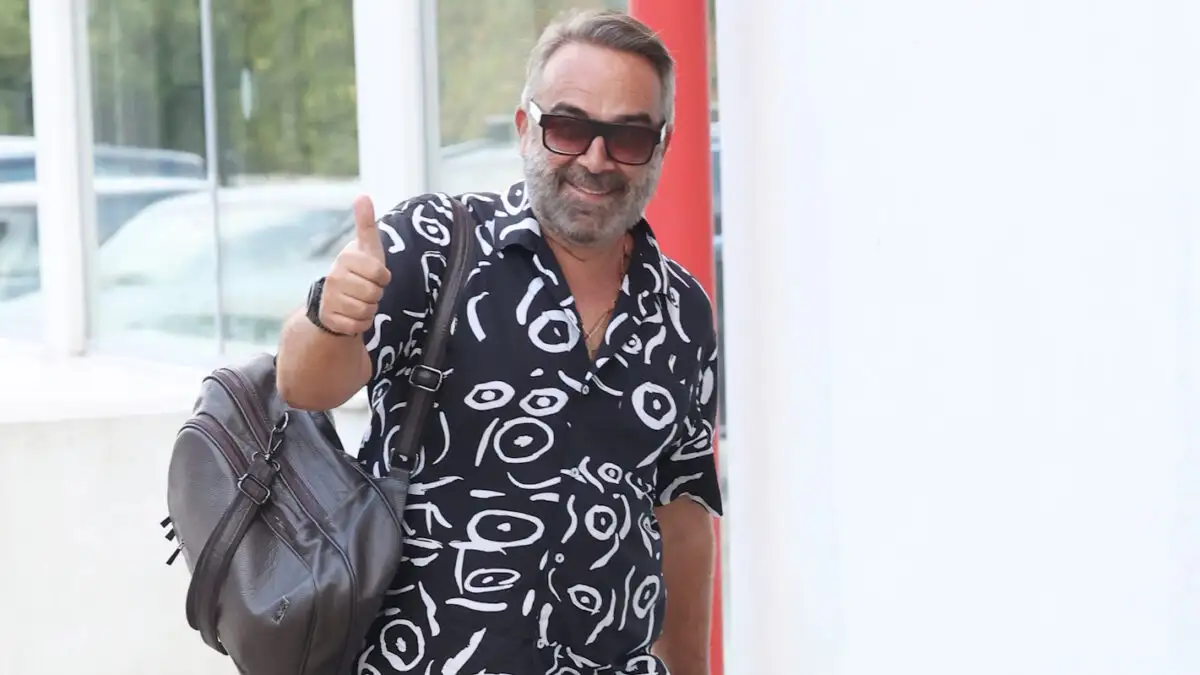 Γρηγόρης Γκουντάρας: “Κάτι δε λειτουργεί καλά στον ΣΚΑΪ”